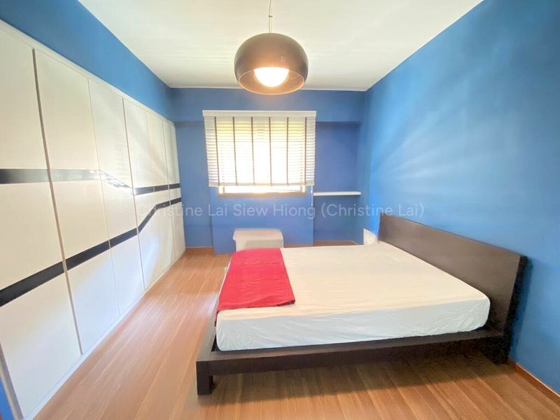 4 Room (4A) HDB for Rent in  655B Jurong West Street 61 - Image 7